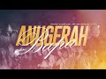 WORSHIP NIGHT 27  -  ANUGERAH DARI BAPA