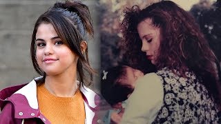 Fans Think Selena Gomez Secretly Had A BABY!