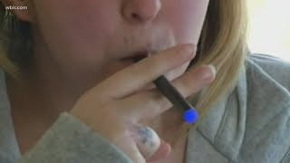 FDA investigates seizures during e-cig use