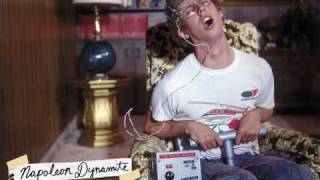 Napoleon Dynamite Main Menu Song