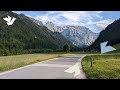 Discover Logar Valley and Rinka Waterfall - A Hidden Gem in the Julian Alps