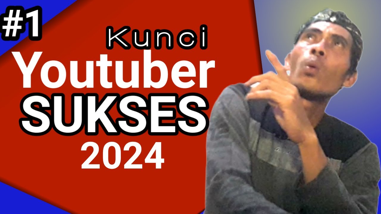 How To Create Be A Success Youtube Channel In 2024 Cara Membangun