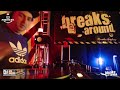 Dannylg 12/10/2024 - Breaks