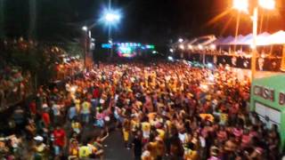 melhor  Carnaval de moju