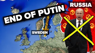 How Sweden Joining NATO Destroys PUTIN
