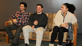 Interview New Student Programs BSU with University Pulse