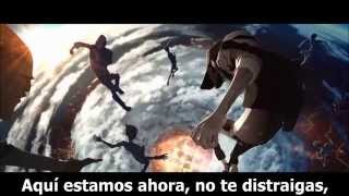 Imagine Dragons, Warriors, Sub Español, Music, Video,