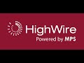 HighWire Press - the one-stop solution for all your scholarly publishing needs.