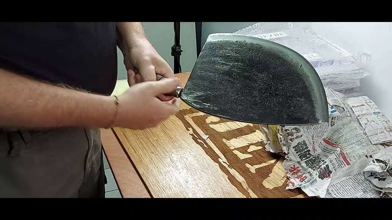 We Got One Of The World S Sharpest Taiwan Tuna Knives From Master