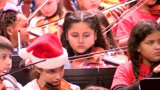 East Somerville Community School Winter Concert - 12/11/18