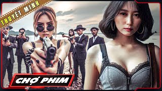 BÀ TRÙM TUỔI 30 - Phim Lẻ 2024 | Phim Giang Hồ Hành Động Kung Fu Hay Đặc Sắc Nhất | 4K HD