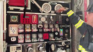 TS - Pump troubleshooting