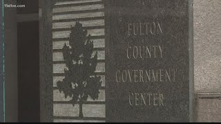 A look at COVID-19 cases in Fulton County