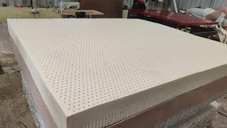 Natural Latex Mattress Manufacturing in bangalore Contact ~ 8431348051 7019862709