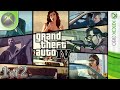 Longplay of Grand Theft Auto IV (1/2)