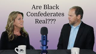 Are Black Confederates Real?