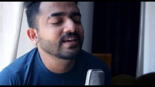 Sema Songs | Sandalee cover Song | G.V. Prakash Kumar | Jibin Joseph Arthana Binu | Valliganth