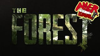 Субботний The Forest