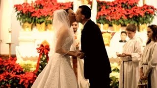 Orlando and Sarah Rivera Wedding Highlights