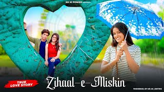 Zihaal e Miskin Javed-Mohsin | bewafa love story | Vishal Mishra | Rohit Z, Nimrit A | Kk Ki Power