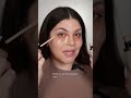 como cubrir ojeras oscuras ✅ prueba esta técnica que nunca falla makeup maquillaje