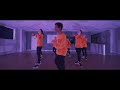 Integr8 Street Dance Crews 2019 2020