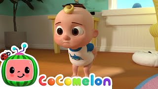 Potty Training Song |  Cocomelon | Learning s For Kids | Education Show For Todd