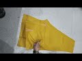 ट्राउजर की कटिंग । Trouser ki cutting । Neha Silai academy