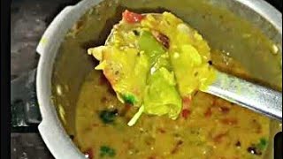 கேரளா ஸ்டைல் பருப்பு குழம்பு / Kerala stail paruppu kulambu recipe 👌/ kulambu recipe ...