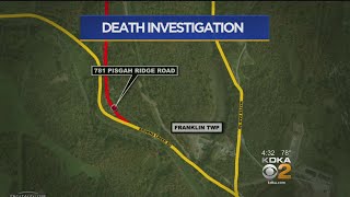 Deaths Of Man, Woman Probed As Possible Murder-Suicide
