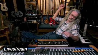Latest Video Outtakes, Status Report, Emails, Davinci, Sleep Deprivation and a Other Stuff