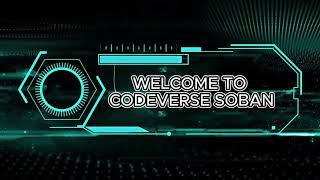 Python Data Types Explained in Urdu | Python Tutorial for Beginners | CodeVerse Soban
