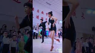 #王崇墨李茉晗 #王崇墨 #李茉晗 #yoyokelley #Wangchongmo  #Limohan  #otpmomo  #dancesport #shorts