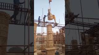 ram mandir | ram mandir construction update | ayodhya ram mandir | ayodhya #ayodhya #ram #rammandir