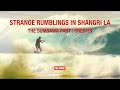 STRANGE RUMBLINGS IN SHANGRI LA: THE SUMBAWA PART/CREDITS | GLOBE BRAND