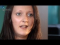 kirklees college student finance promotional video