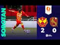 Selangor FC 2 - 0 Kelantan Darul Naim | Sorotan Perlawanan Liga Super 2024/25 | #UMOBILE #UHOME5G