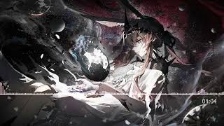 Arknights CN - Amiya Boss Battle Theme Song Intergrated Strategies #5 ( BiliBili )