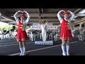 愛知県警察音楽隊～北区交通博２０１８