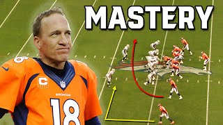How the 2013 Broncos Shattered the NFL Scoring Record