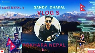 Sandy Dhakal is live!