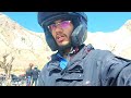 karachi to moola chotok bike trip to moola chotak episode 1 khuzdar