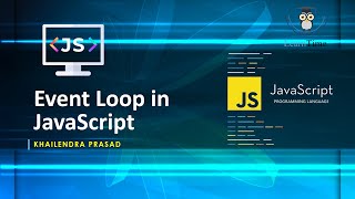 Event Loop in JavaScript || JavaScript Tutorial || Explained in Hindi 🚀