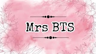 Answering Mrs BTS Asked questions!!! (subscribe)