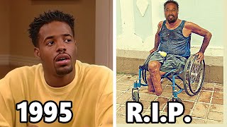 The Wayans Bros. (1995–2023) All the cast members died tragically!!