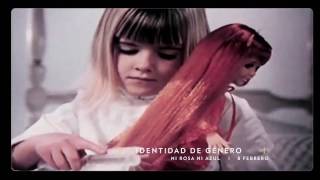 Identidad de género - Estudios de género (intersexualidad)