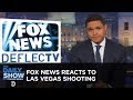 Fox News Has a Hard Time Processing the Las Vegas Shooting: The Daily Show