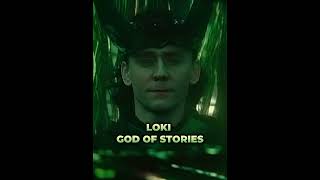 Loki VS The MCU