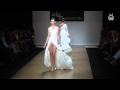 Istanbul Fashion Week Eylül 2011 Adl By Cengiz Abazoğlu Defilesi