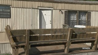 Harnett Co. man shot, killed by deputies